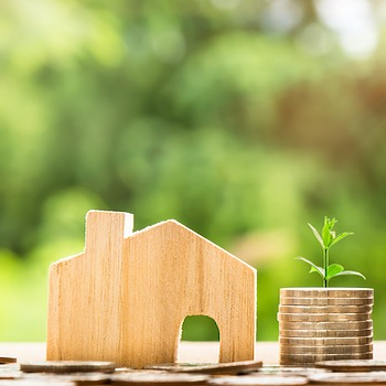 Mittel – bis langfristige Investitionen in Immobilien mit hoher Rendite